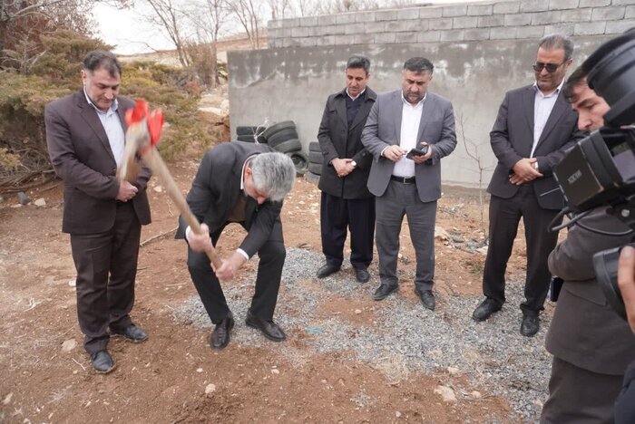 مهابادی‌ها از پروژه‌های عمرانی و رفاهی به ارزش  ۳۰۰ میلیارد بهره‌مند شدند