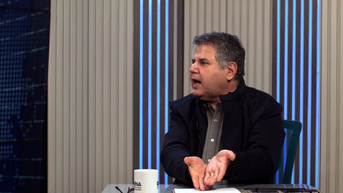 «دارایی بی نام» از اقتصاد ایران حذف شود/ ۲ راهکار فوری برای رسیدن به مازاد بودجه