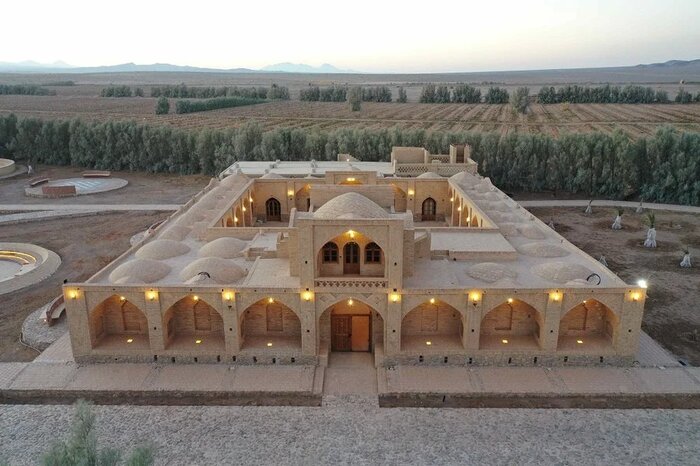 اصفهان دارای ظرفیت تبدیل به قطب گردشگری سلامت خاورمیانه است