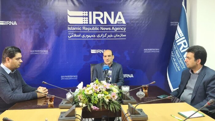 تخصیص زمین مرکز لجستیکی بستهبندی؛ یک گام تا تبدیل زنجان به هاب پُستی