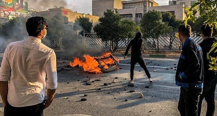 هشدار امنیتی جدید؛ چه مواردی را به وزارت اطلاعات گزارش دهیم؟