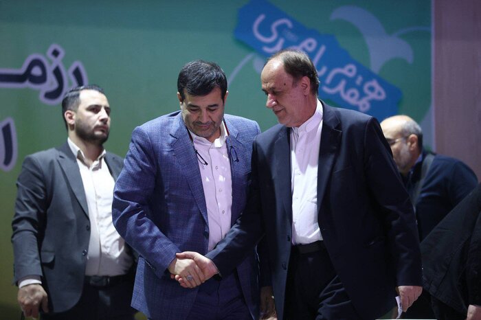 حمایت مجلس از ورزش/ بررسی آخرین وضعیت ورزشگاه تختی