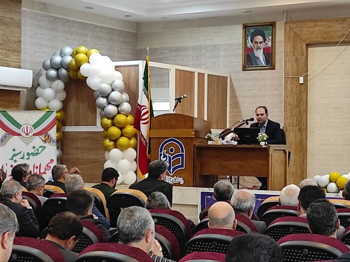 فرمانده سپاه خوزستان: مردم نگران تهدیدهای دشمن نباشند