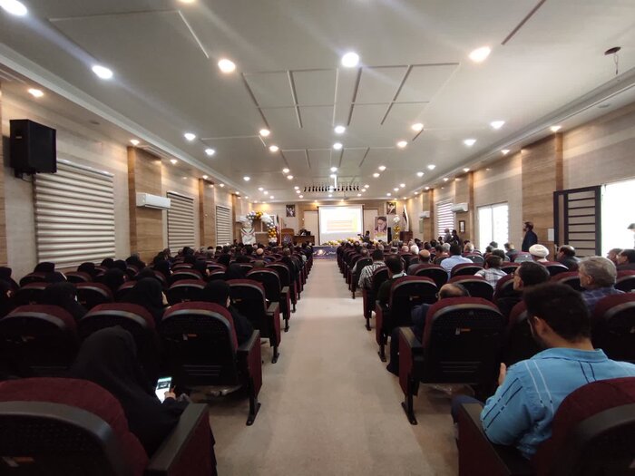 فرمانده سپاه خوزستان: مردم نگران تهدیدهای دشمن نباشند