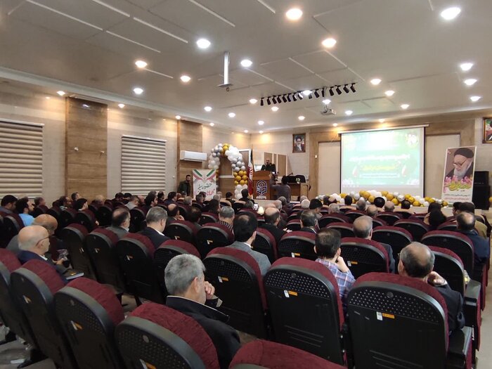 فرمانده سپاه خوزستان: مردم نگران تهدیدهای دشمن نباشند