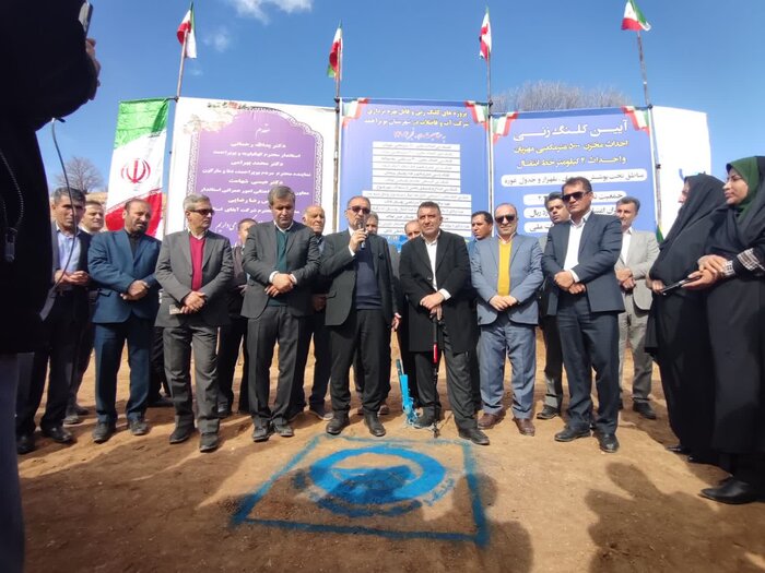 روند امیدبخش توسعه در شهرستان بویراحمد با بهرهبرداری و کلنگزنی ۱۳۳ طرح