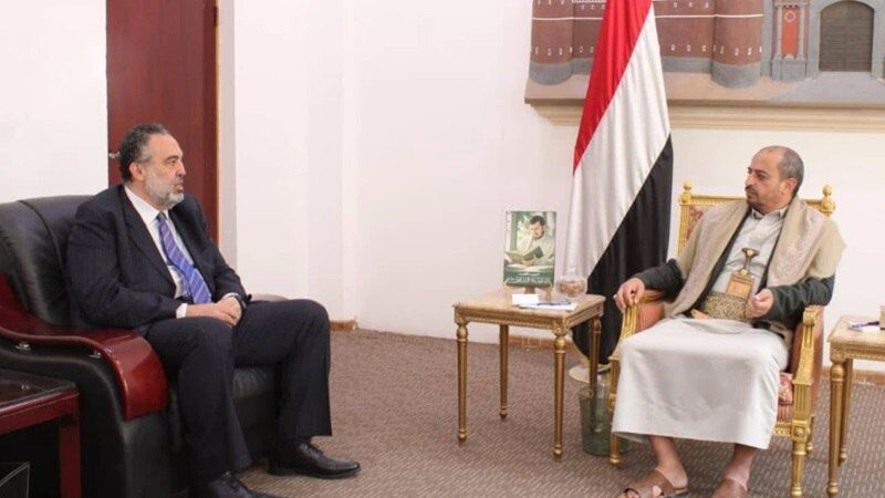  یمن : رابطه با سازمان ملل منوط به احترام به حاکمیت یمن و پایبندی به قوانین آن است