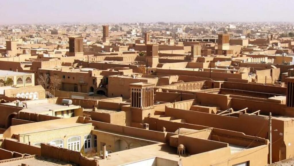 خبرهای کوتاه دوشنبه یزد؛ این صفحه در حال به روزرسانی است