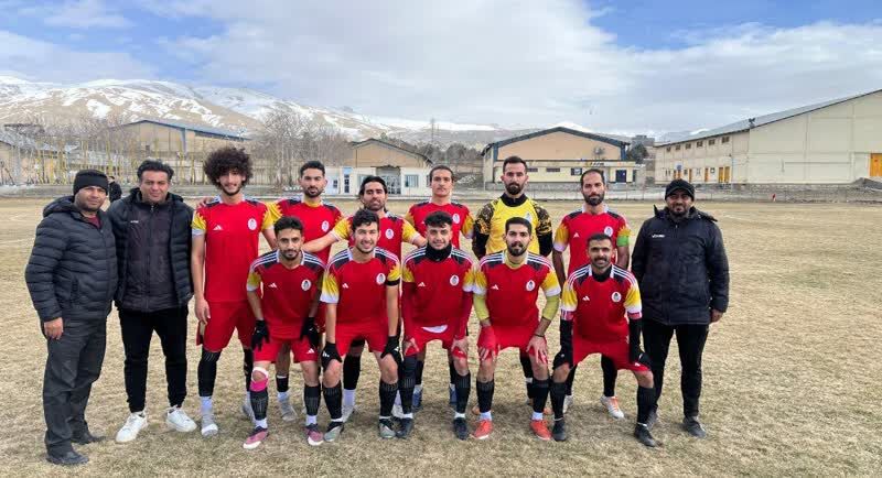 بازگشت پرافتخارترین تیم فوتبال همدان به مدار قهرمانی؛ از انحلال تا احیای دوباره