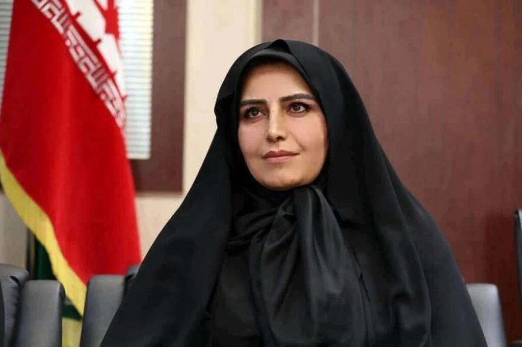 نقوی: ژیمناستیک ایران به ثبات رسیده است/ پای نخبگان به فدراسیون باز شد