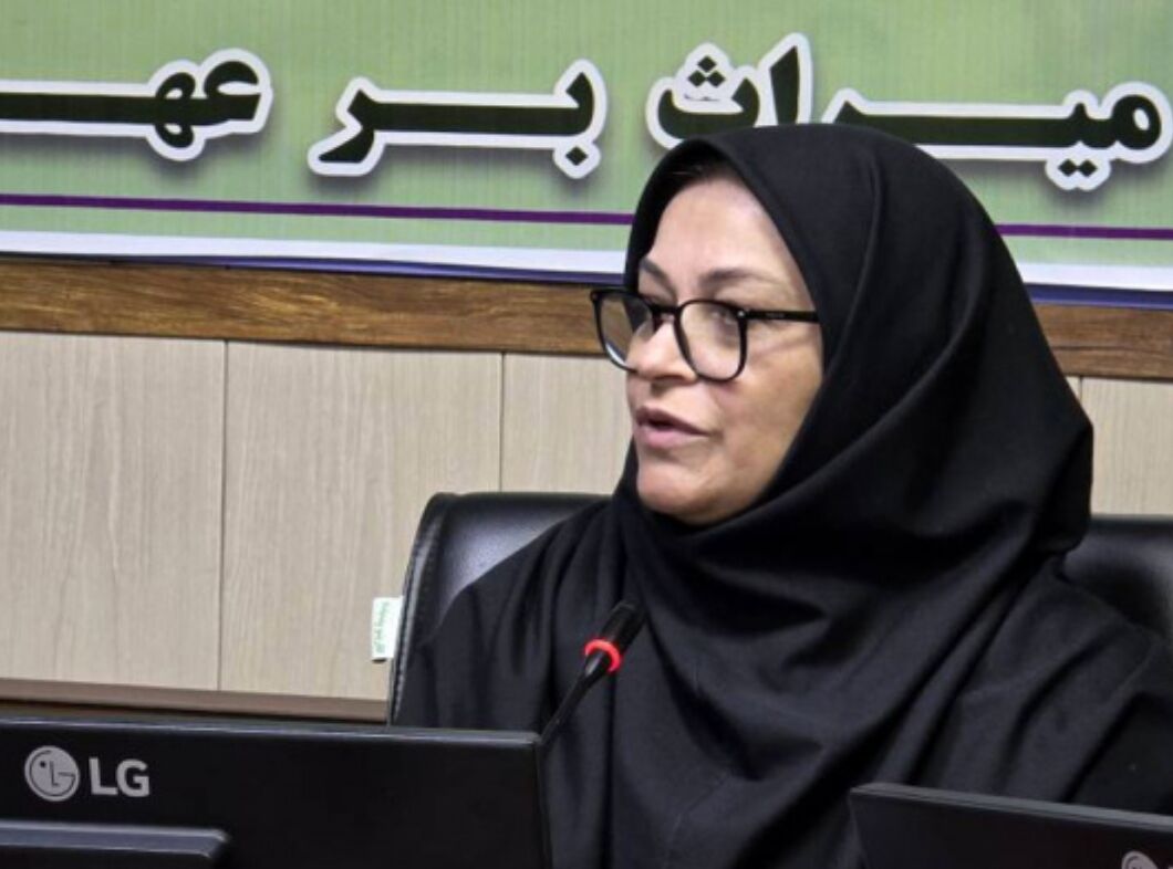 ثبت نقشه احیای تالاب بختگان در سطح ملی و تجهیز چهار تالاب فارس به پایش آنلاین