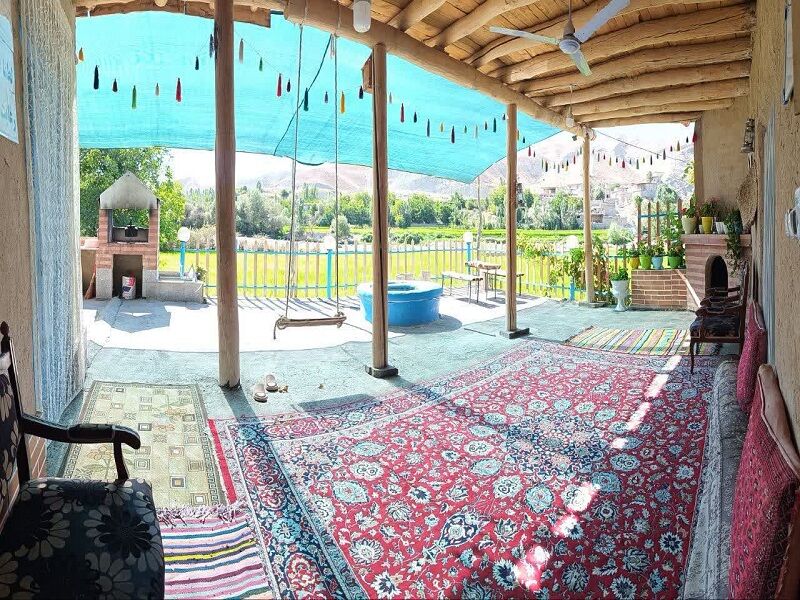 ۲۰ طرح گردشگری خراسان رضوی ۳۵۰ اشتغال و ۴۶۰ نفرشب اقامت به ظرفیت استان افزود