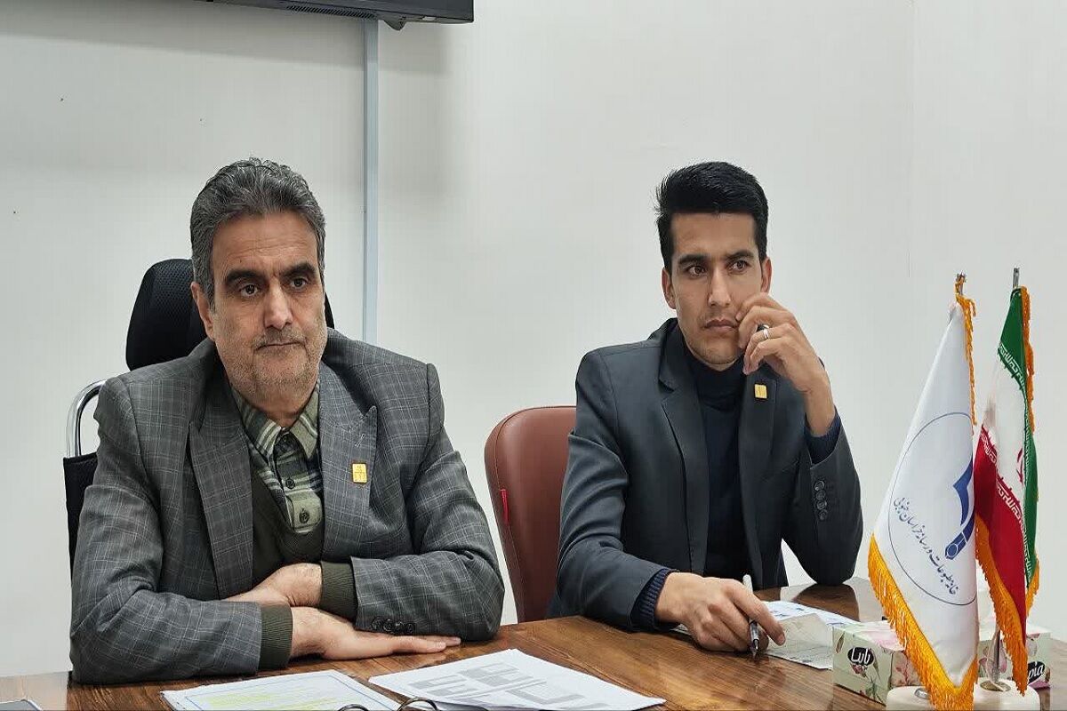 تشکیل پروندههای پزشکی قانونی در خراسانجنوبی ۵.۳ درصد کاهش یافت تشکیل پروندههای پزشکی قانونی در خراسانجنوبی ۵.۳ درصد کاهش یافت