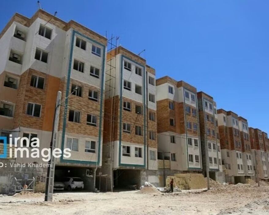 اخبار دهه فجر استان هرمزگان از افتتاح طرح های راه و مسکن تا عمران شهری بندرعباس