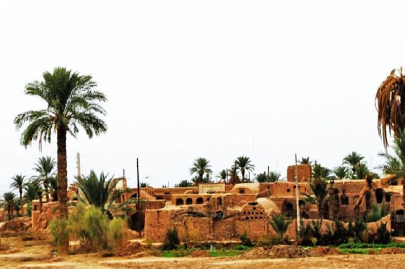 روستای مصر اصفهان آماده برای ثبت جهانی/ ابیانه از فهرست جا ماند