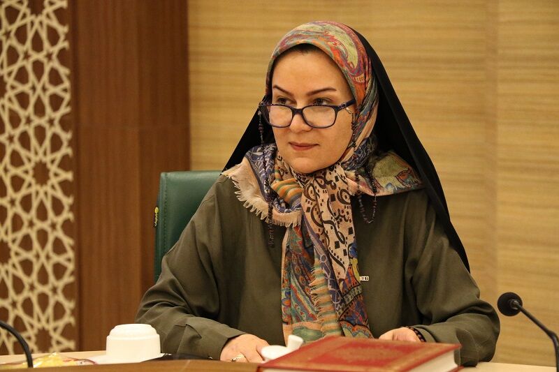 دودمان: زنان در سیاست هستند اما فرصت واقعی قدرت ندارند