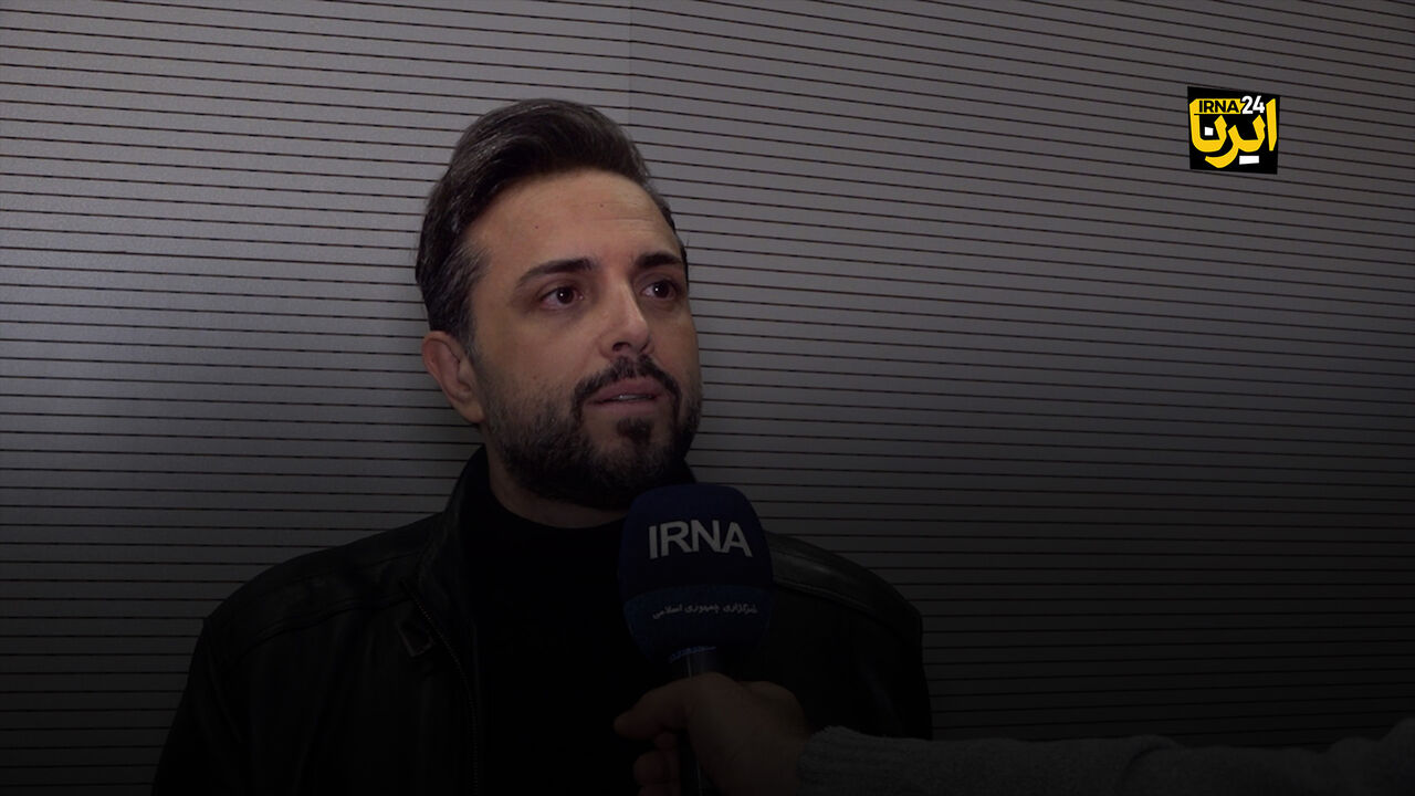 حضور «الناز ملک» در فیلم «خیابان جمهوری» پیشنهاد من بود