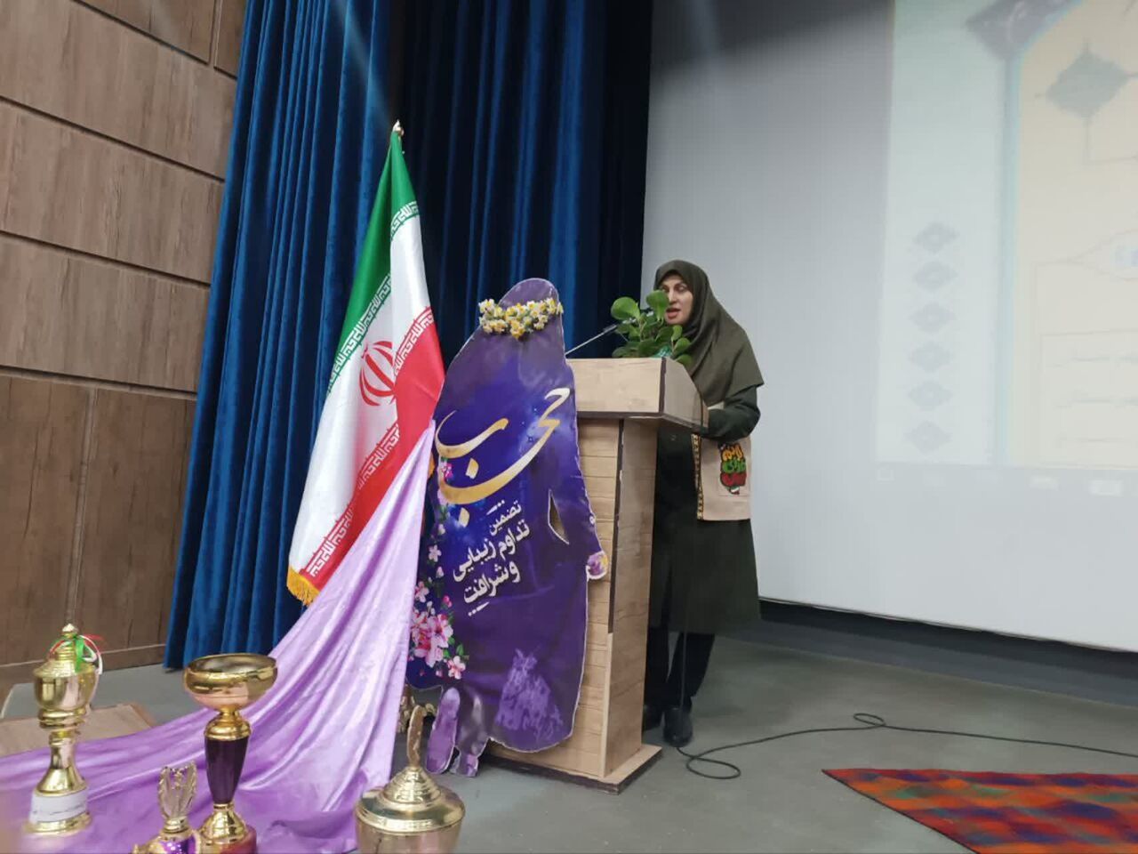 ایجاد فضای مناسب برای کاهش آسیبهای اجتماعی در استان اصفهان دنبال میشود