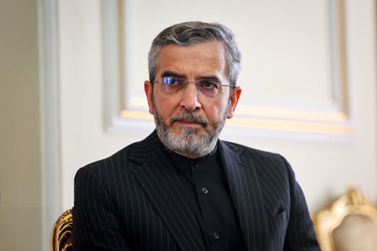 باقری کنی:شهید خرازی باورمندی به مبانی انقلاب را در عمل به اثبات رساند