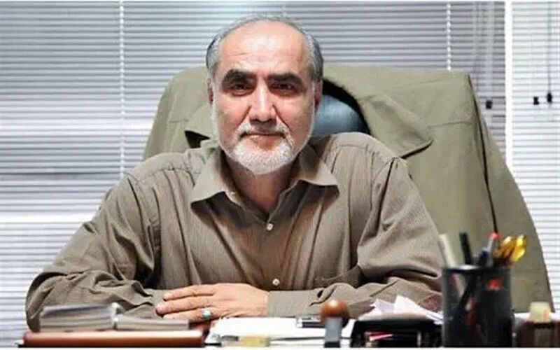 منوچهر محمدی؛ از مارمولک تا سرزمین فرشته‌ها