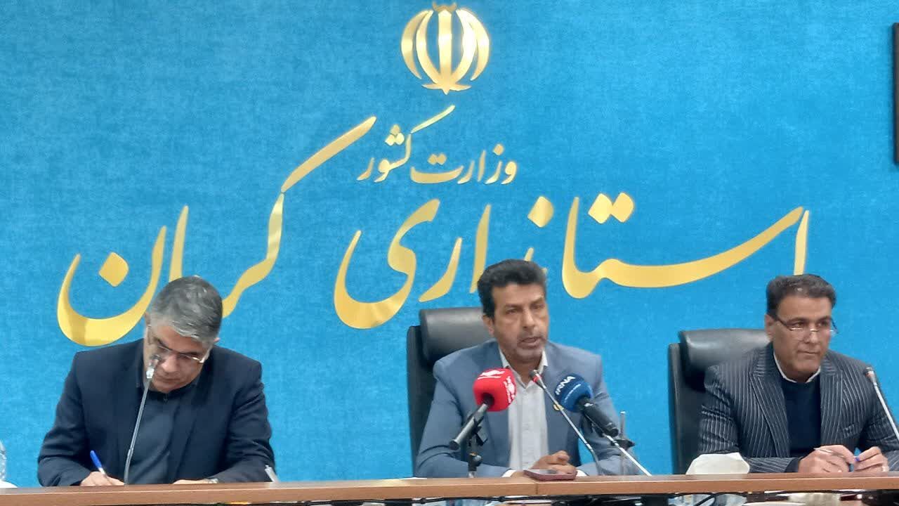 رفع دغدغه صادرات پسته/بهبود ذخیره گندم در کرمان