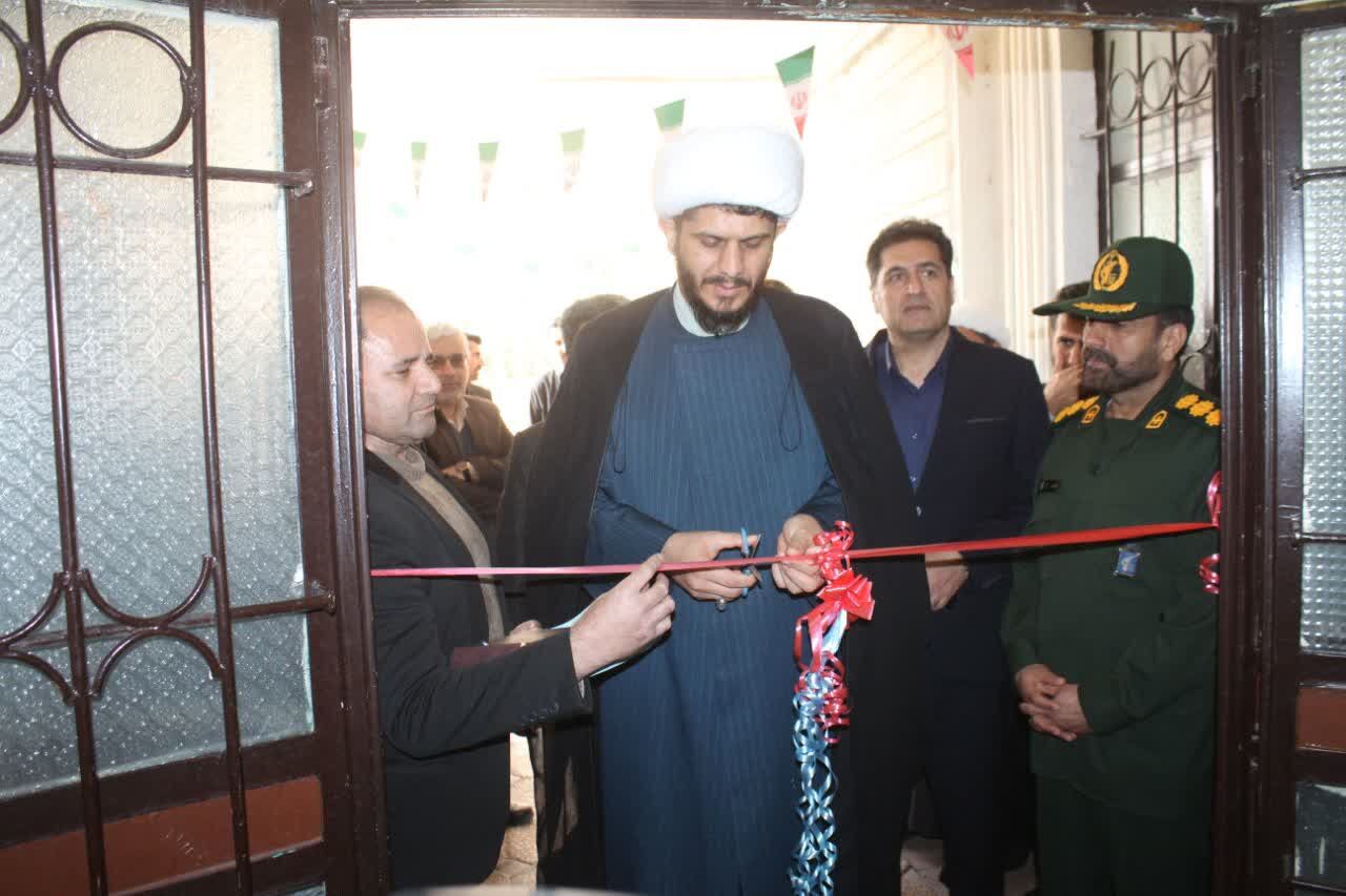 دومین روز دهه فجر؛ اجرای همزمان طرح‌های عمرانی و برنامه‌های فرهنگی در غرب کرمانشاه