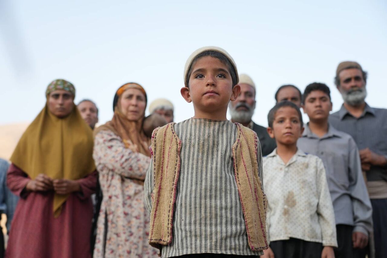 فرآیند قهرمان‌شدن، تحلیل روایت‌شناختی و انسان‌شناختی فیلم «کوچ»