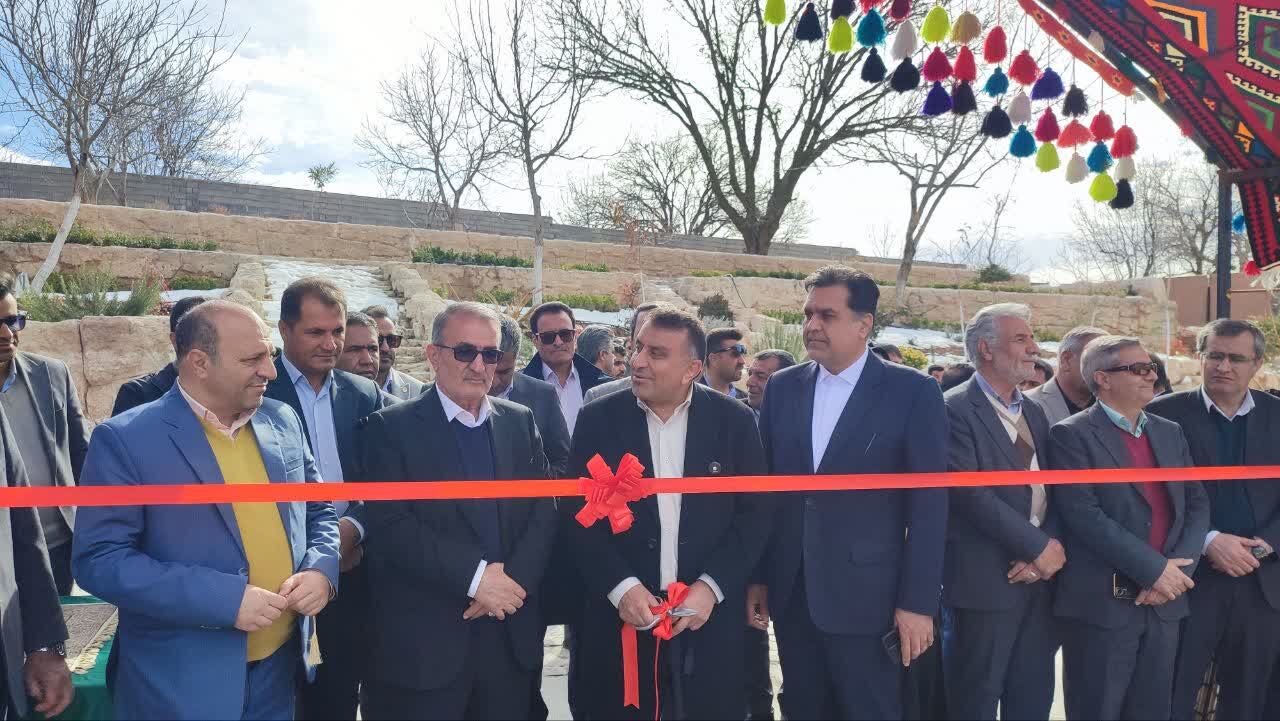 روند امیدبخش توسعه در شهرستان بویراحمد با بهره‌برداری و کلنگ‌زنی ۱۳۳ طرح