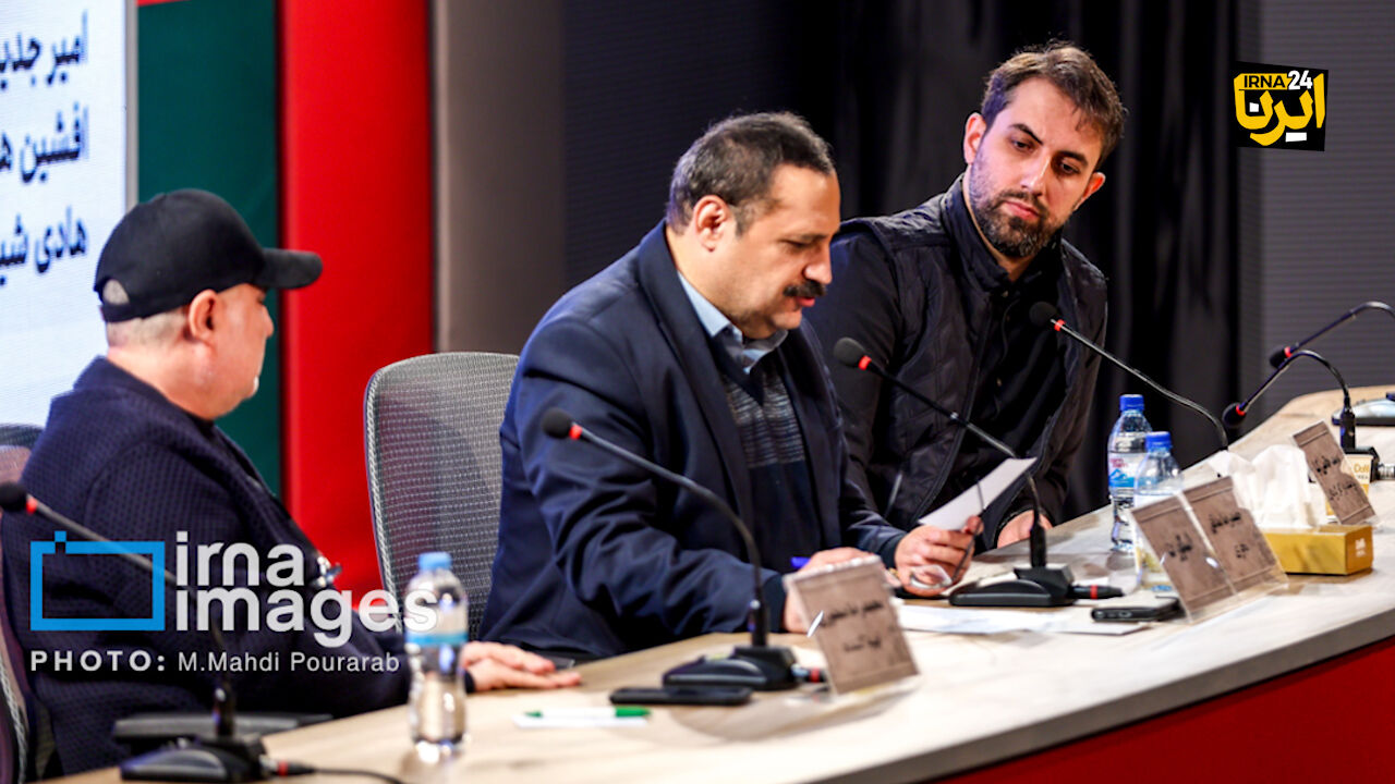 سانسور داستان «اسکورت» را تغییر نداد