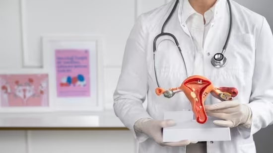 ابتلا به سرطان دهانه رحم از نوجوانی آغاز میشود