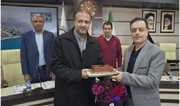 بودجه افزون بر۳ همتی سال ۱۴۰۵ شهرداری بوشهر به شورای این شهر تقدیم شد