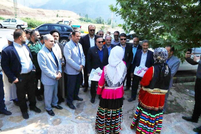 آهنگ توسعه پایدار در قزوین/ از مسکن و سلامت تا گردشگری و جوانی جمعیت