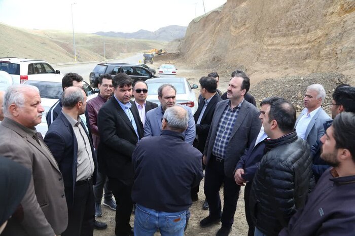 آهنگ توسعه پایدار در قزوین/ از مسکن و سلامت تا گردشگری و جوانی جمعیت