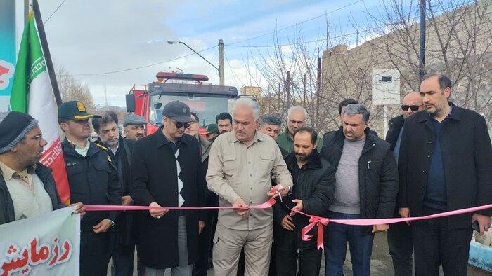 خبرهای کوتاه آذربایجان‌غربی/ این صفحه به‌روزرسانی می‌شود