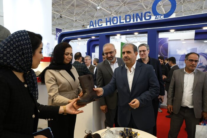 پارس جنوبی با ۱۵۰ میلیارد دلار سرمایهگذاری نماد استقلال وخودکفایی صنعتی است