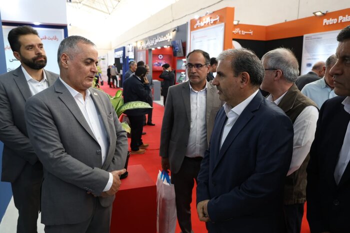 پارس جنوبی با ۱۵۰ میلیارد دلار سرمایهگذاری نماد استقلال وخودکفایی صنعتی است