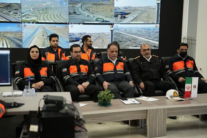 نگاهی به رویدادهای سه‌شنبه در خراسان جنوبی؛ بروزرسانی می‌شود