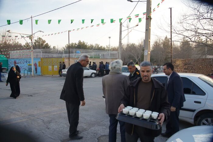 عید برات در اردکان یزد؛ آیین دیروزی با رنگ و بوی امروزی