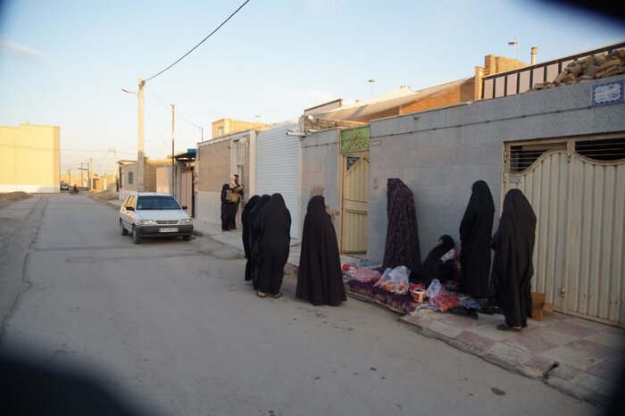 عید برات در اردکان یزد؛ آیین دیروزی با رنگ و بوی امروزی