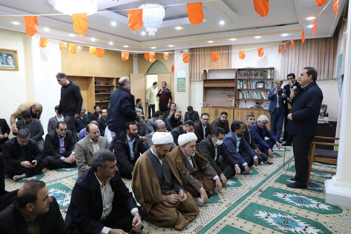 استاندار: پروژه‌های دهه‌فجر نوید بخش رشد و پیشرفت ایلام خواهند بود