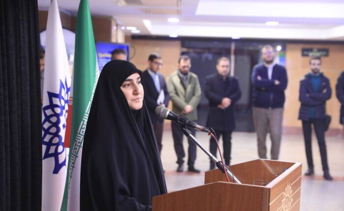 «سایه امنیت» حسن روحالامین رونمایی شد