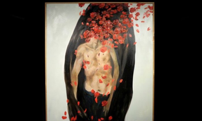 «سایه امنیت» حسن روحالامین رونمایی شد