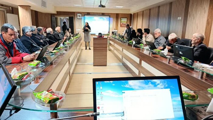 مراغه نیازمند ایجاد مرکز اطلاعات جامع است