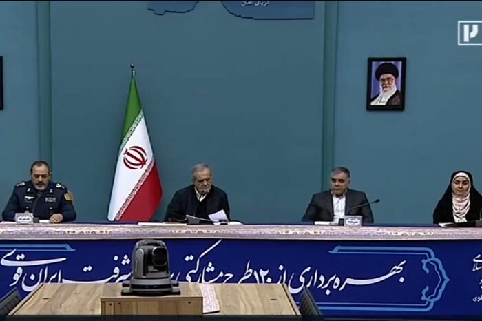 افتتاح ۱۴۰ هزار واحد مسکونی و تحویل ۲۰ هزار قطعه زمین تا پایان سال&nbsp;