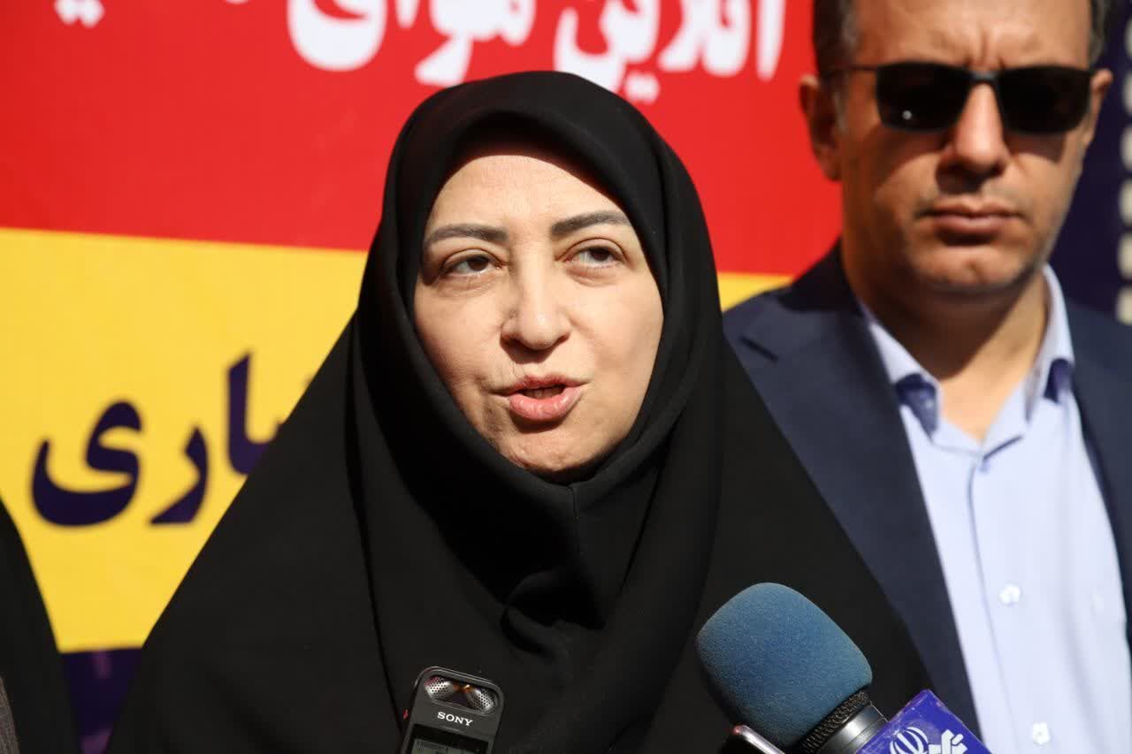 اطلاع از آلودگی، حق بدیهی مردم است؛ اطلاعات کیفیت هوا باید در اختیار عموم قرار گیرد اطلاع از آلودگی، حق بدیهی مردم است؛ اطلاعات کیفیت هوا باید در اختیار عموم قرار گیرد