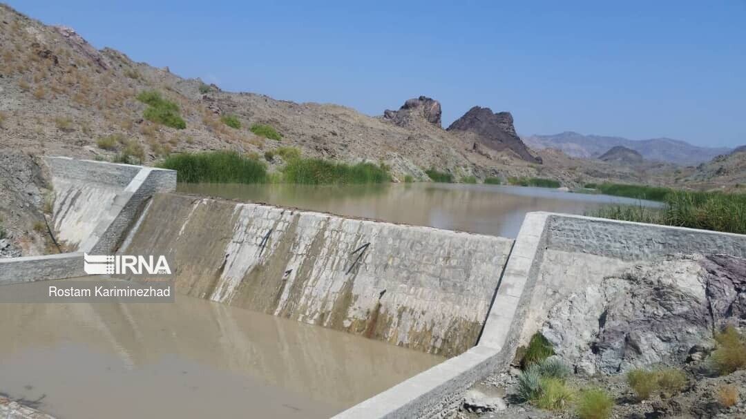 اجرای ۷۰۰ هزار هکتار طرح آبخیزداری در خراسان‌شمالی‌ هدف‌گذاری شد