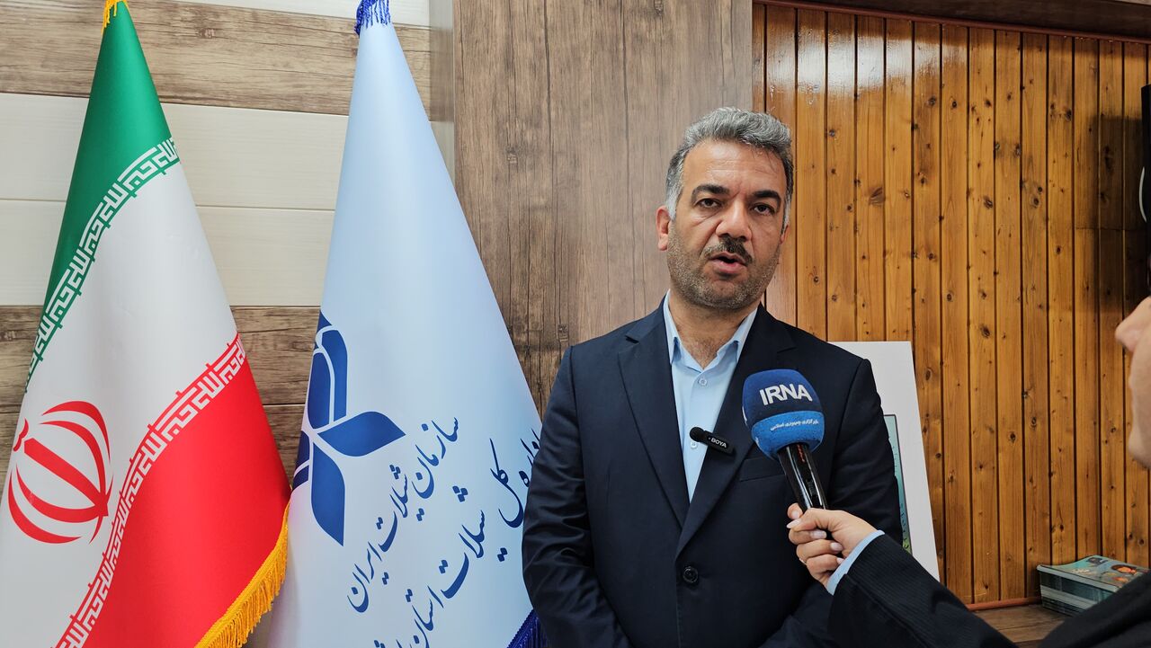 فیلم| صنعتگران عرصه آبزی پروری بوشهر بر قله