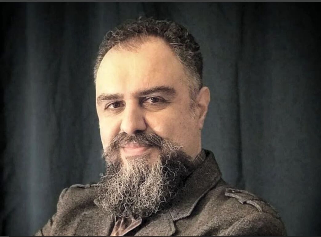 تصویر در آی سی یو/ قطع اینترنت، توقف گردش تصویر