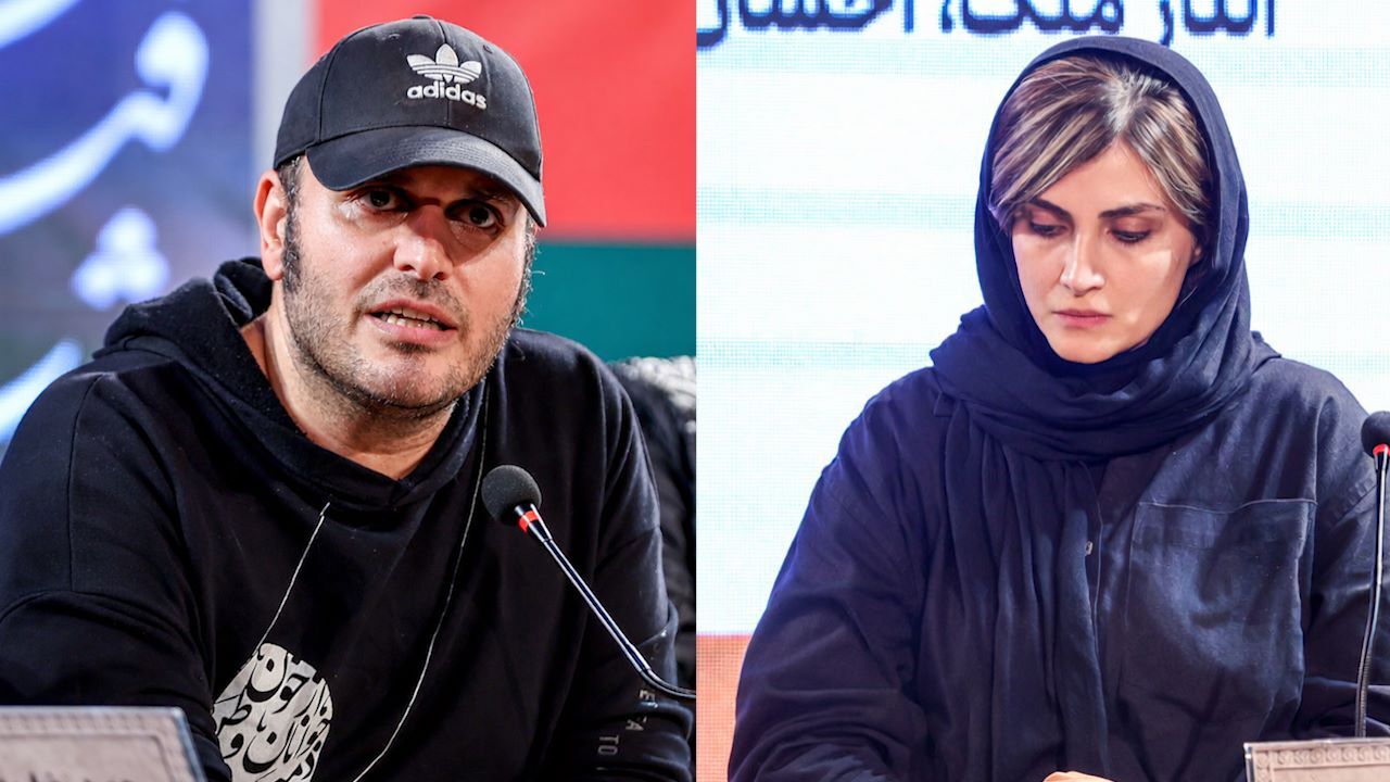 پوستر جشنواره فیلم فجر در گیلان رونمایی شد