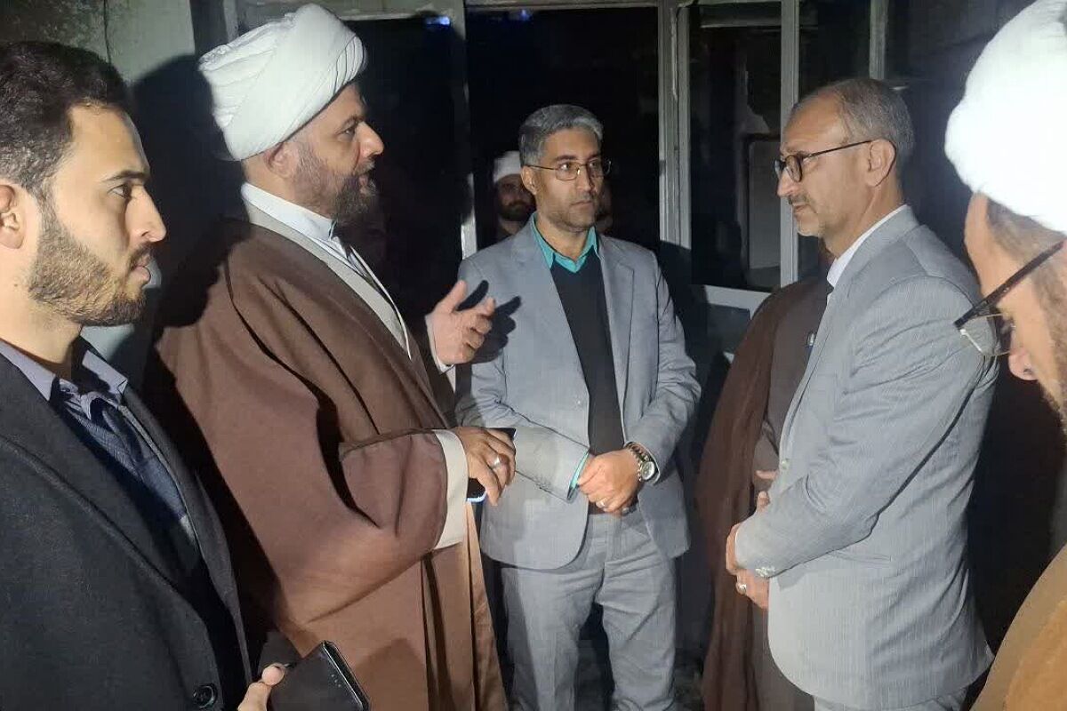 عاملان تخریب اماکن فرهنگی خراسان جنوبی به اشد مجازات محکوم می‌شوند